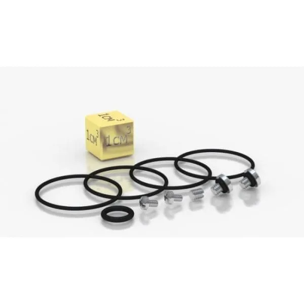 Kayfun Lite plus spare kit