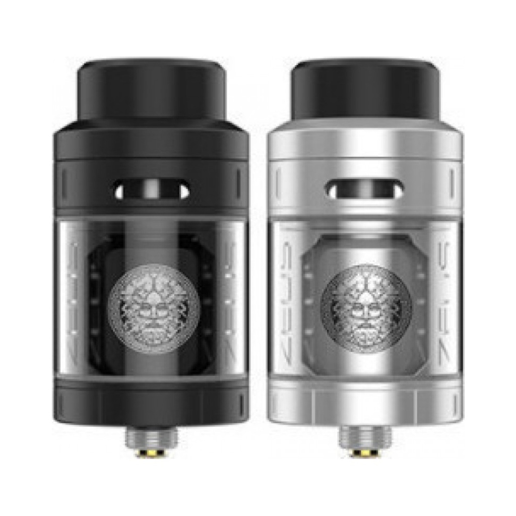 Geekvape Zeus RTA - Th(e) Cig Company