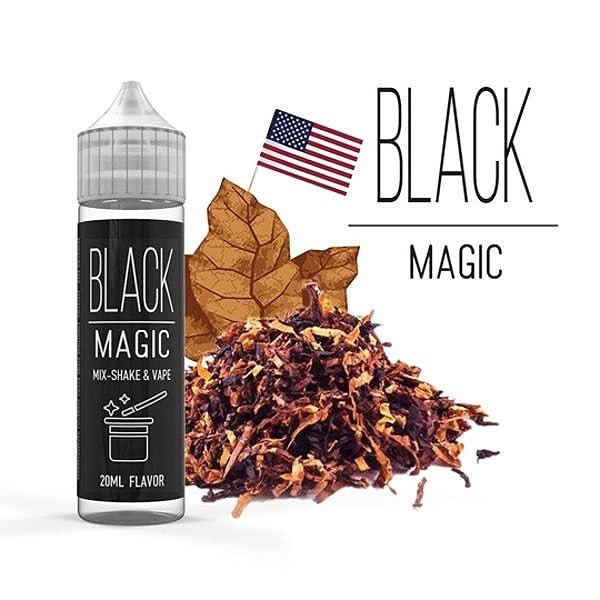 Black Magic Flavor Shot 60ml