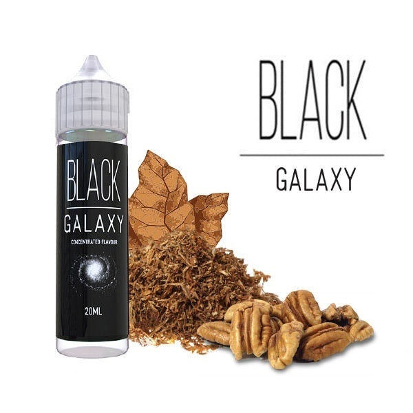 Black Galaxy Flavor Shot 60ml
