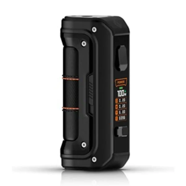 Geekvape Max 100 Aegis Max 2 Mod