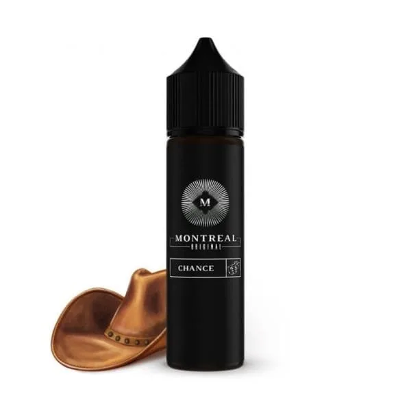 Montreal Chance Flavor Shot 60ml
