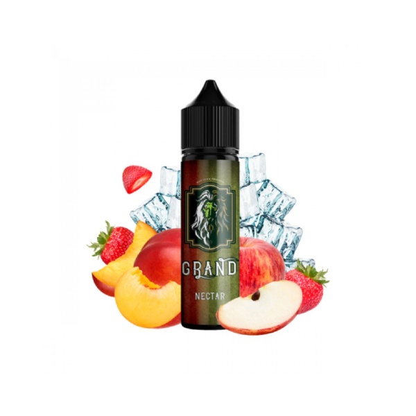Mad Juice Grand Nectar
