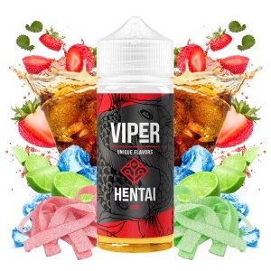 Viper Hentai