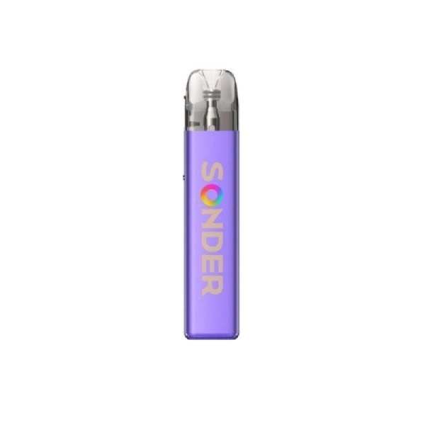 Geekvape Sonder Q2 Pod Kit 1350mAh - Image 8