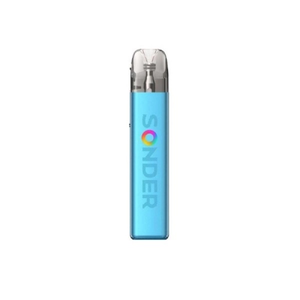 Geekvape Sonder Q2 Pod Kit 1350mAh - Image 5