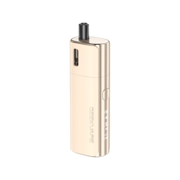 Geekvape Soul 2 Pod Kit 2100mAh - Image 5