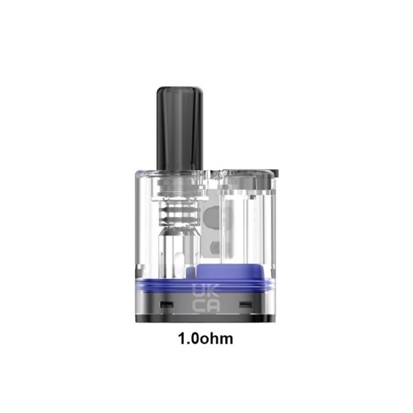 Geekvape Soul Ανταλλακτικό Pod 4ml Boost Version - Image 3