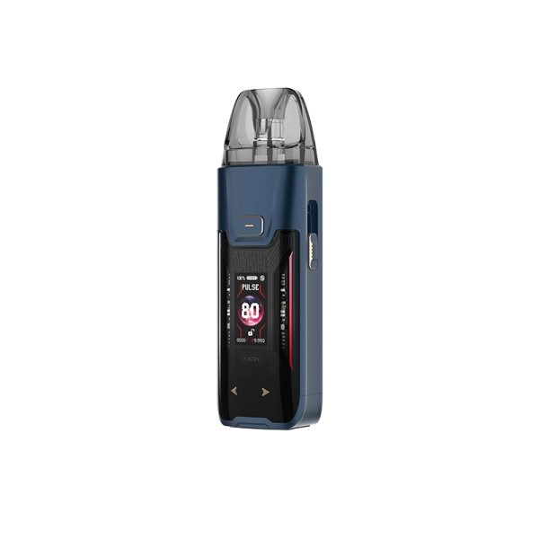 Vaporesso Luxe XR Max 2 Pod Kit 5ml 3200mAh - Image 5