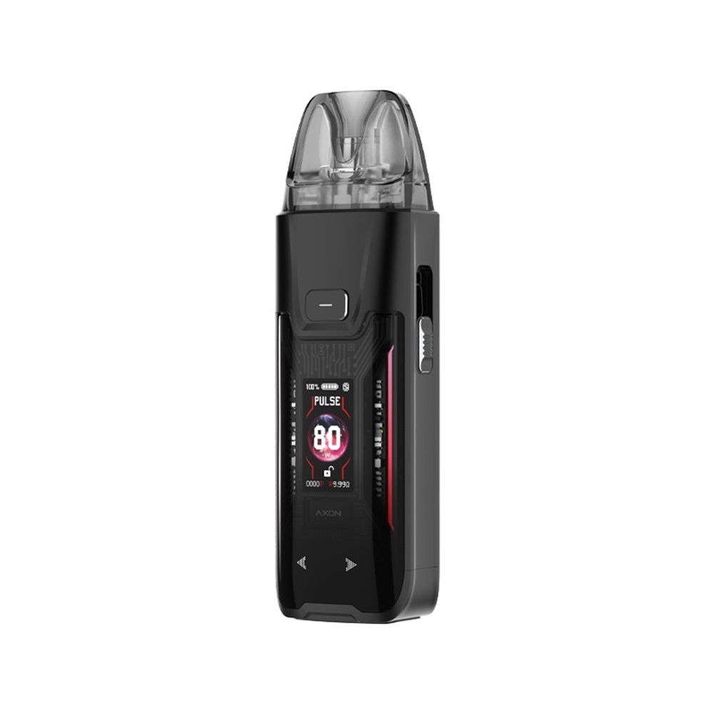 Vaporesso Luxe XR Max 2 Pod Kit 5ml 3200mAh - Image 2