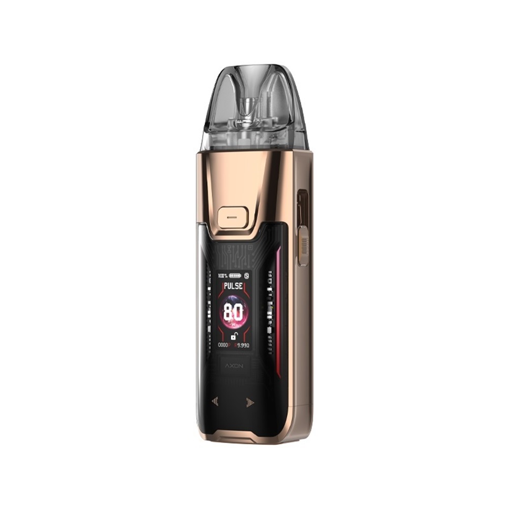 Vaporesso Luxe XR Max 2 Pod Kit 5ml 3200mAh - Image 3