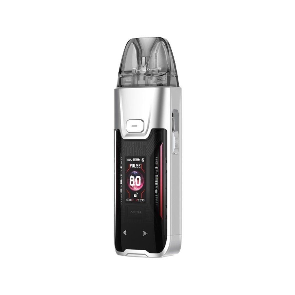Vaporesso Luxe XR Max 2 Pod Kit 5ml 3200mAh - Image 4