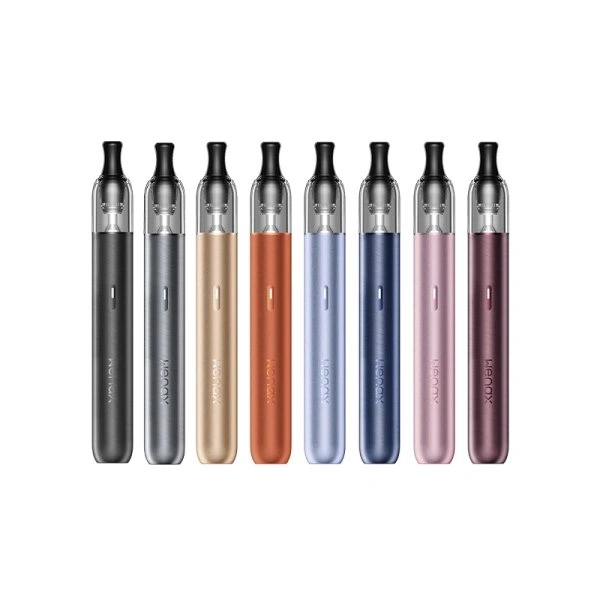 Geekvape Wenax M2 Kit Pod 1200mAh 2ml
