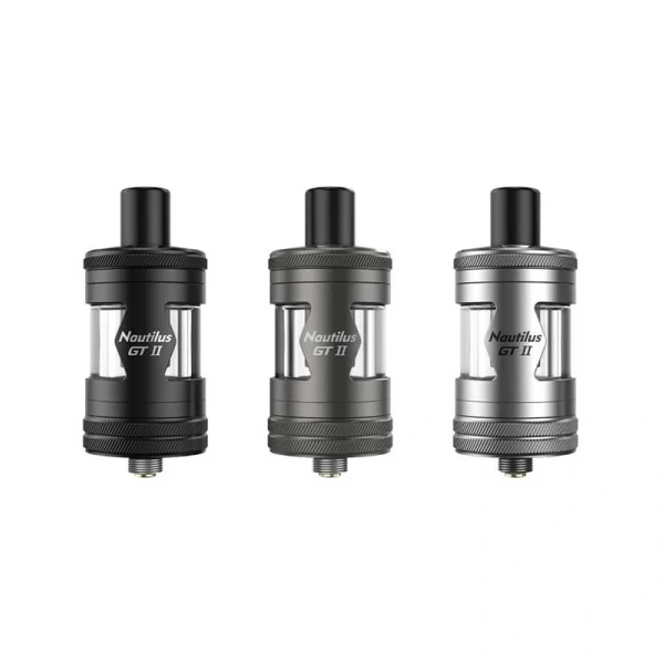 Aspire Nautilus GT II Tank 2ml