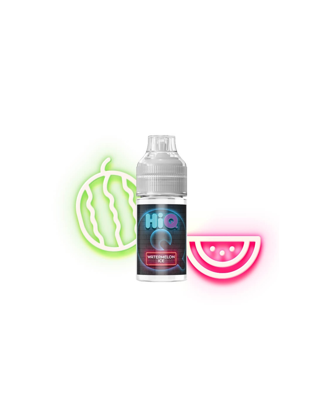 HiQ Watermelon Ice Flavor Shot 6ml/30ml
