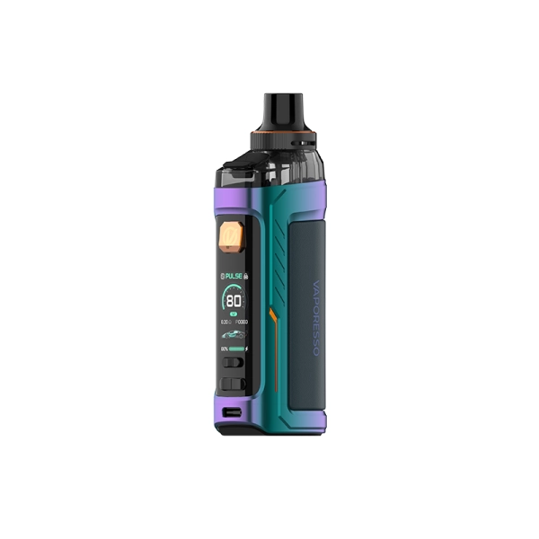 Vaporesso Armour G MTL Pod Kit 5ml - Image 3