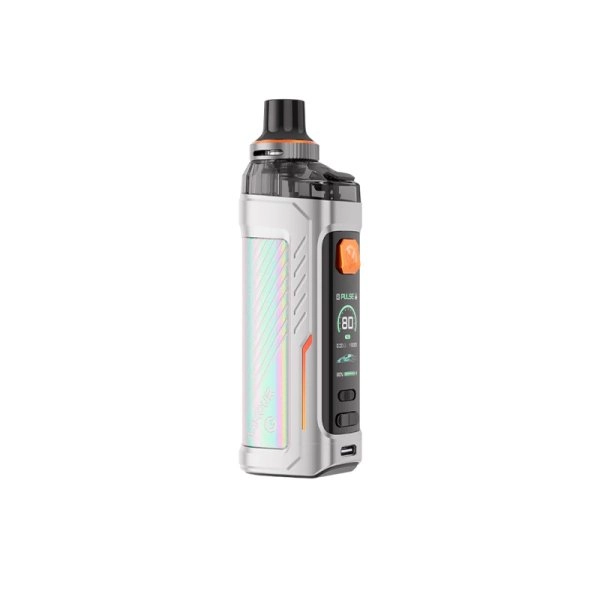 Vaporesso Armour G MTL Pod Kit 5ml - Image 4