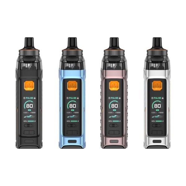 Vaporesso Armour G MTL Pod Kit 5ml