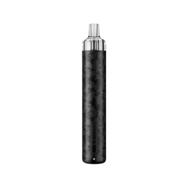 Aspire Cyber G Slim Pod Kit 1200mAh 2ml Metal Version