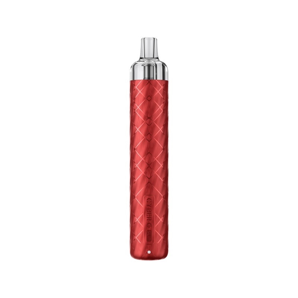 Aspire Cyber G Slim Pod Kit 1200mAh 2ml Metal Version - Image 3