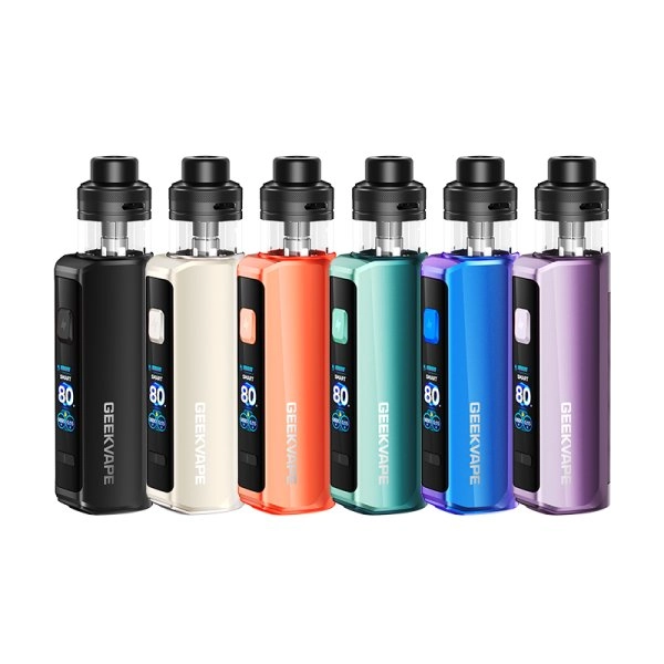 Geekvape Aegis Force Pod Kit 3200mAh 5ml