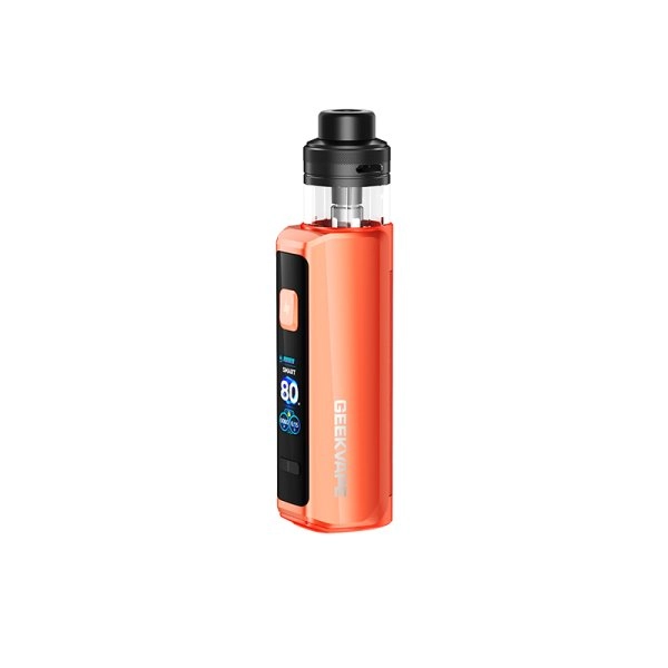 Geekvape Aegis Force Pod Kit 3200mAh 5ml - Image 3