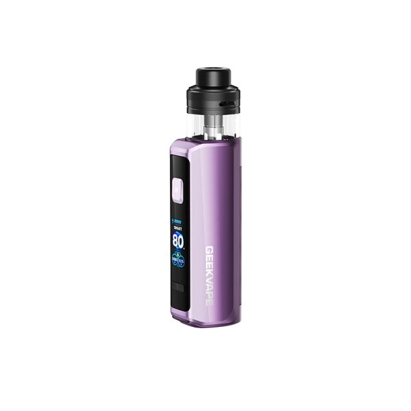 Geekvape Aegis Force Pod Kit 3200mAh 5ml - Image 4