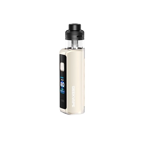 Geekvape Aegis Force Pod Kit 3200mAh 5ml - Image 5