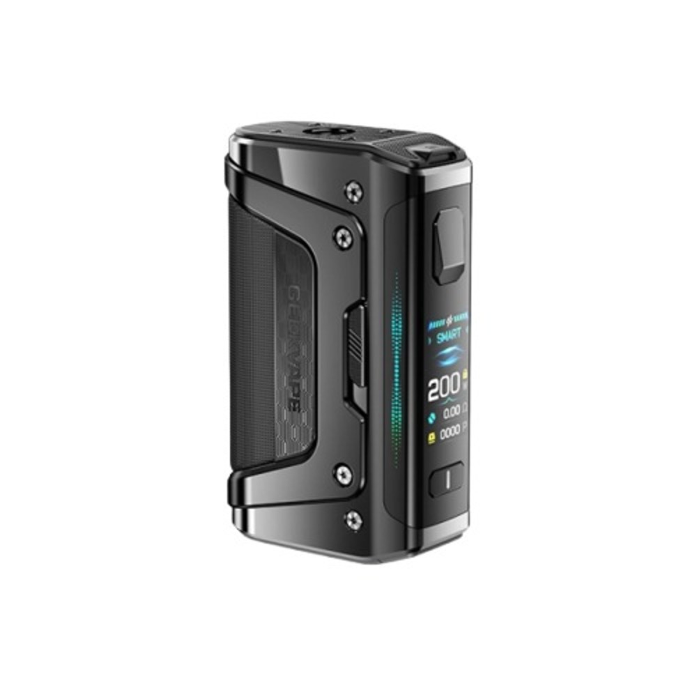 Geekvape Aegis Legend 5 Mod 200W - Image 3
