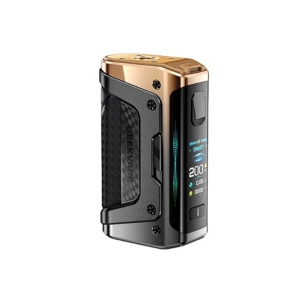 Geekvape Aegis Legend 5 Mod 200W