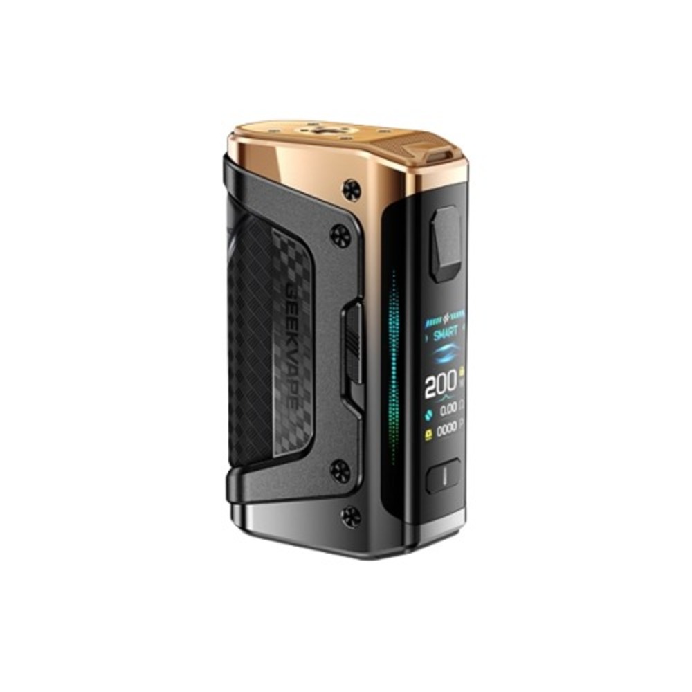 Geekvape Aegis Legend 5 Mod 200W