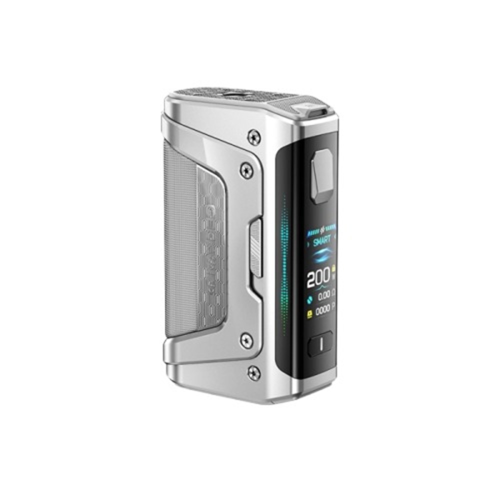 Geekvape Aegis Legend 5 Mod 200W - Image 2