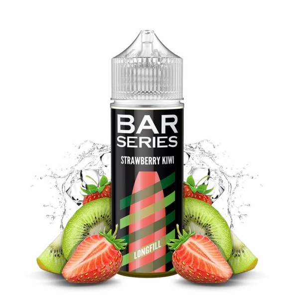 Bar Series Strawberry Kiwi Flavor Shot 20ml/120ml