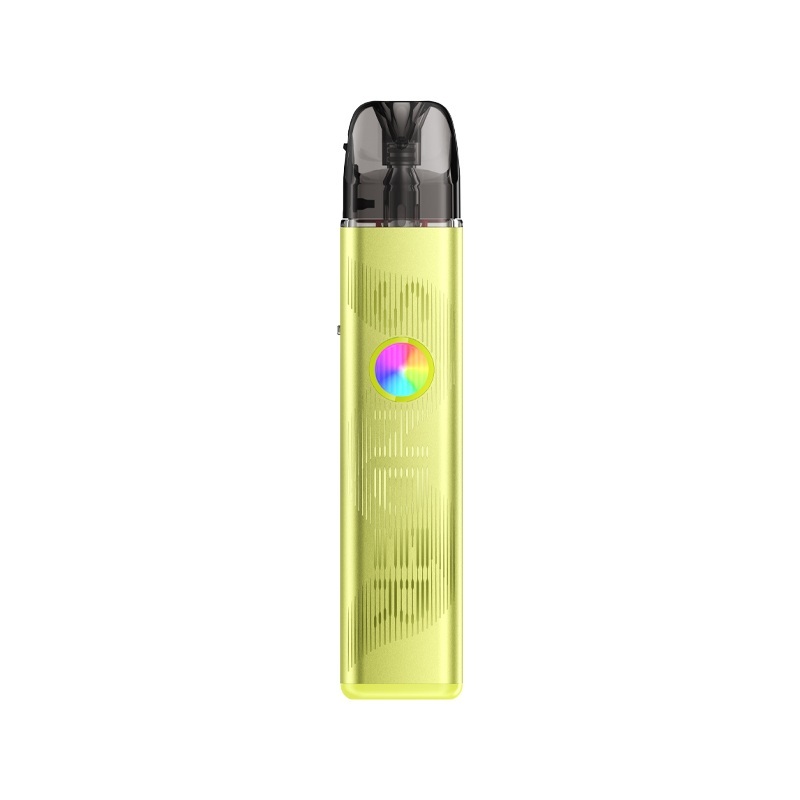 Geekvape Sonder Q3 Pod Kit 1750mAh 3ml - Image 4