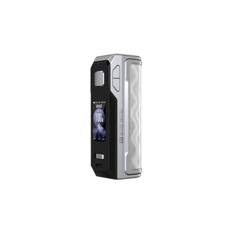 Lost Vape Thelema Solo Pro 100W Mod - Image 2