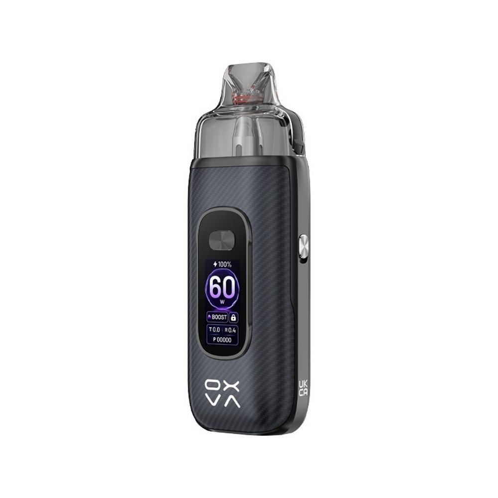 OXVA VPrime 2 Pod Kit 6ml 3400mAh - Image 2
