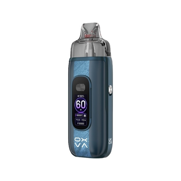 OXVA VPrime 2 Pod Kit 6ml 3400mAh - Mirage Blue
