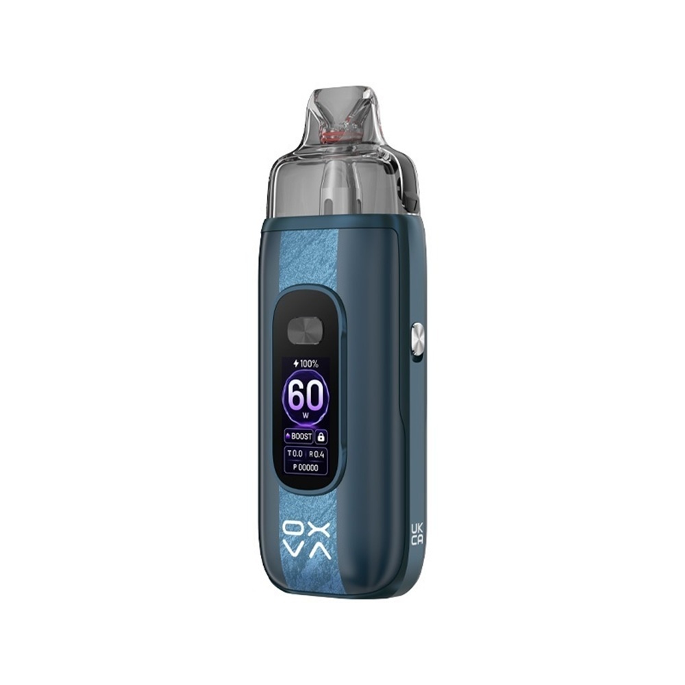 OXVA VPrime 2 Pod Kit 6ml 3400mAh - Image 3