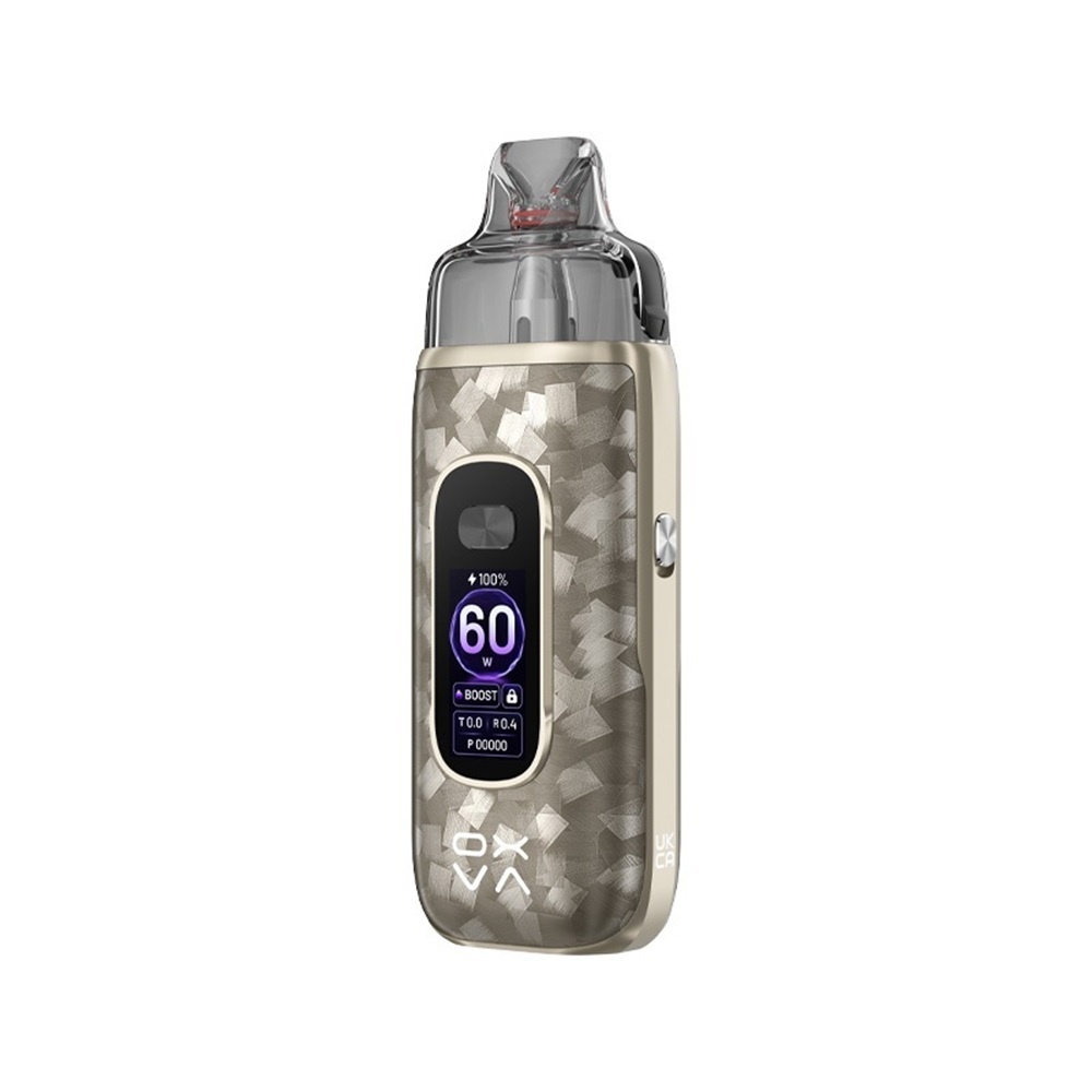 OXVA VPrime 2 Pod Kit 6ml 3400mAh - Image 4