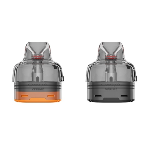 OXVA Vprime Dual Mesh Pod Cartridge 6ml